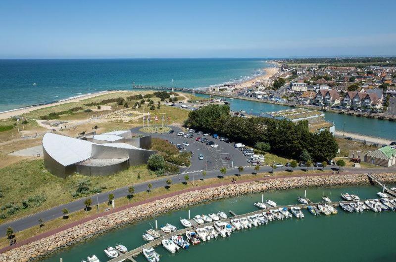 Entre Terre & Mer Spa Sainte-Croix-Grand-Tonne Exterior photo